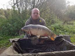 Image result for Vauxhall Angling Club