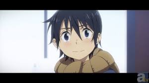 「八代学 僕だけがいない街」の画像検索結果