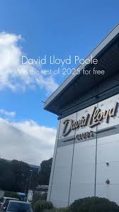 Image result for David Lloyd (Bournemouth) Badminton Club