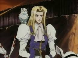 「アレン・クルゼード・シェザール 天空のエスカフローネ」の画像検索結果