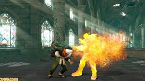 「チョイ・ボンゲ ザ・キング・オブ・ファイターズ」の画像検索結果