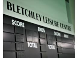 Image result for Bletchley Indoor Bowls Club