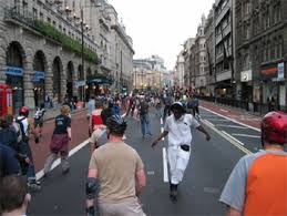 Image result for Londonskaters