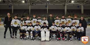 Image result for New Milton Hockey Club