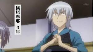 「石田虎侍 バンブーブレード」の画像検索結果