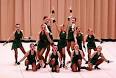 Competitive dance - Wikipedia, the free encyclopedia