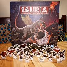 Attēlu rezultāti vaicājumam “Sauria”