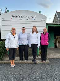 Image result for Huntly Bowling Club