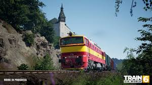 Resultado de imagen para a-train 6