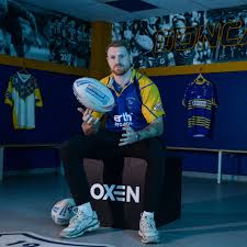 Image result for Doncaster Amateur Rugby League Club