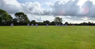 Image result for Blue Arrows Archery Club