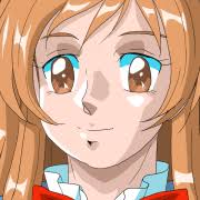 「浅谷光子（アニメ版）」の画像検索結果