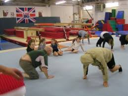 Image result for Swallows Of Helston Gymnastics Club