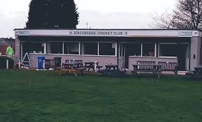 Image result for Droylsden Cricket Club