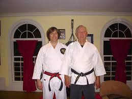 Image result for David Fuller Karate