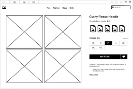 Image result for wireframes