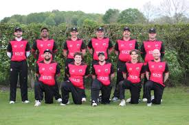 Image result for Biddenham Cricket Club