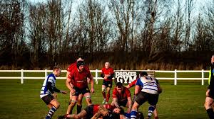 Image result for Kibworth Rugby Football Club