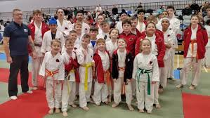 Image result for Bakewell Aikido Club