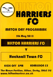 Image result for Hilton Harriers Fc