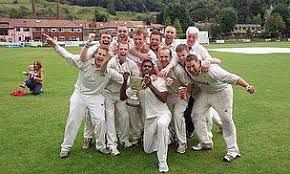 Image result for Walsden Cricket Club