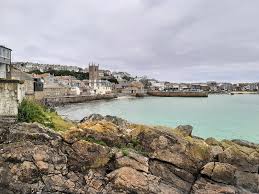 Image result for St Ives Cc, Cornwall