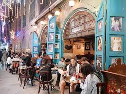 Image result for khan el khalili