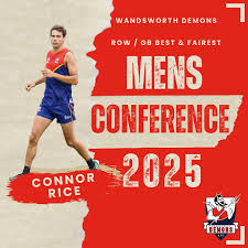 Image result for Wandsworth Demons