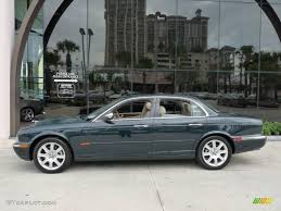 Image result for Racing Green 2004 Jaguar