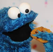 Image result for cookie monster
