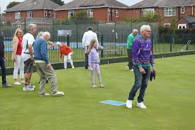 Image result for Crawford Park Bowls Club