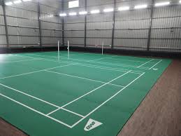 Image result for Flukey Feathers Badminton Club