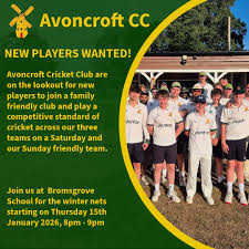 Image result for Bromsgrove Cricket Club