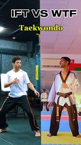 Image result for Reading Wtf Taekwondo