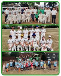 Image result for Kegworth Town Cricket Club