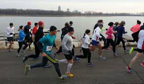 Image result for Stopsley Striders Jogging Club