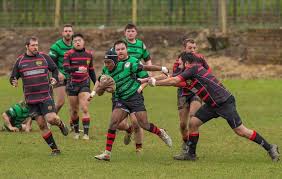 Image result for Oswestry Rugby Football Club