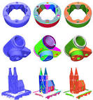 Efficient RANSAC for Point-Cloud Shape Detection: Computer ...