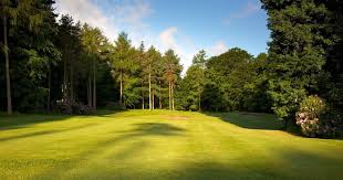Image result for Harrogate Golf Club