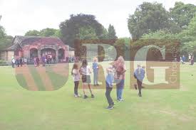 Image result for Manor Park Bowling Club