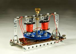 Image result for Runnymede Meccano Guild