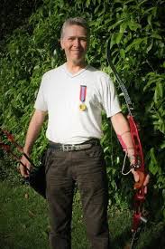 Image result for Ashcombe Valley Archers