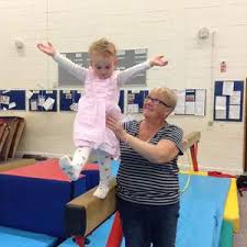 Image result for Hawth Gymnastics