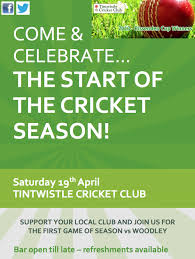 Image result for Tintwistle Cricket Club