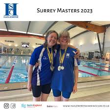 Image result for Haslemere Swimming Club