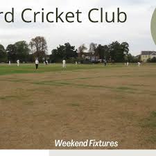 Image result for Ilford Cricket Club