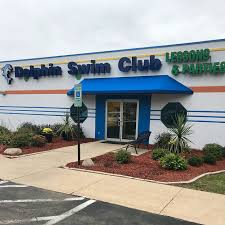 Image result for Gosport Dolphins Swimming Club