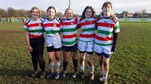 Image result for Stockport Rugby Football Club