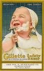 Baby Gillette