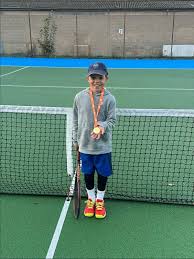 Image result for Ivybridge Tennis Club